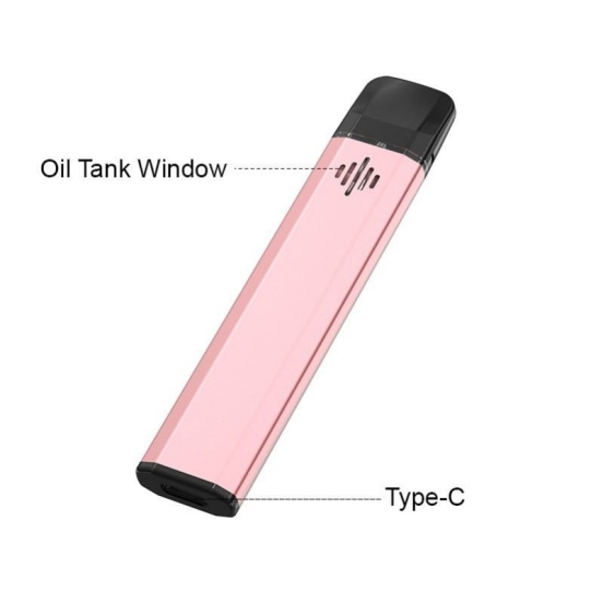 2024's Top Sellers oem Wholesale Disposable Vape Bar 2.0ml Disposable Flat  Pod 300 Puffs