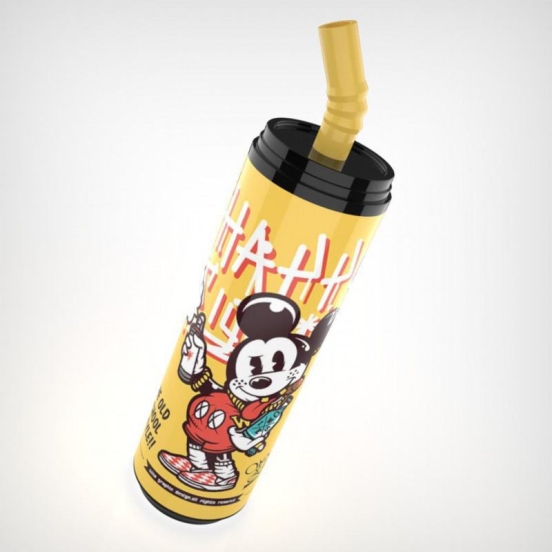 customize Pen C521 Disposable Vape