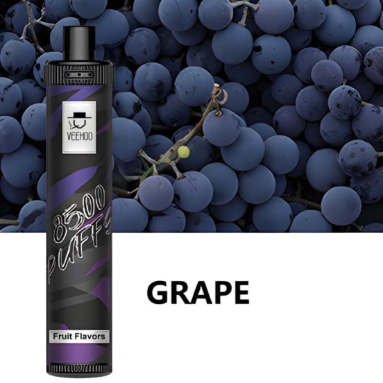 2024 Best Vape Pen Disposable MGK F9 Pro 8500 Puffs Vape Brands