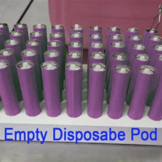 Top-notch Vaping OEM ODM Disposable Vape Pen Empty Vaporizer 600800100015003000 Puffs Wholesale
