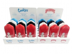 California Honey Cookies Disposable E-cigarette Nicotine