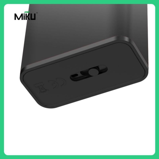 Miku Vape Abdp1411 5000 Puffs