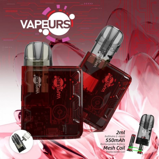 Premium Vape Pen Disposable Vapes Wholesale urs Urs Cr 600 Puffs