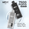 AIM Mrvi Holy 7500 Puffs Pens