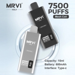 AIM Mrvi Holy 7500 Puffs Pens