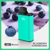 Puff Miku Ab5000dp815 5000mah Puffs Disposable E-cigarette