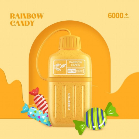 FREETON Freeton Eco Pro Box Vape