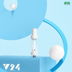 Meta V-24 2.0ml Cartridgeh Disposable E-cigarette Nicotine