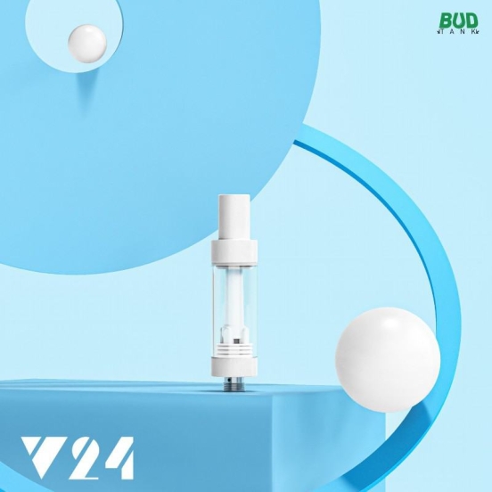 Meta V-24 2.0ml Cartridgeh Vape Rechargeable