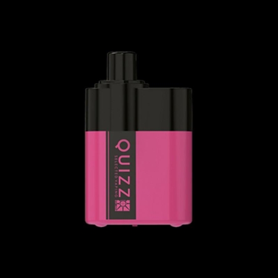 Customizable quizz 7000 Quizz 7000 Puffs Pen Vape