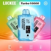 Vapes luckee Turbo 10000 (789d)