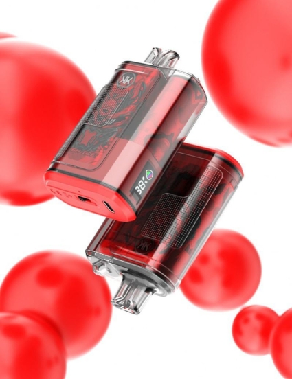 kk D122A 12000 Kk D122a 12000 Puffs Wholesale Vapes