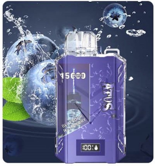 Smok Atvs 15000 Wholesale Disposable Vape