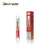 Grati Gem 600 Puffs Vape Rechargeable