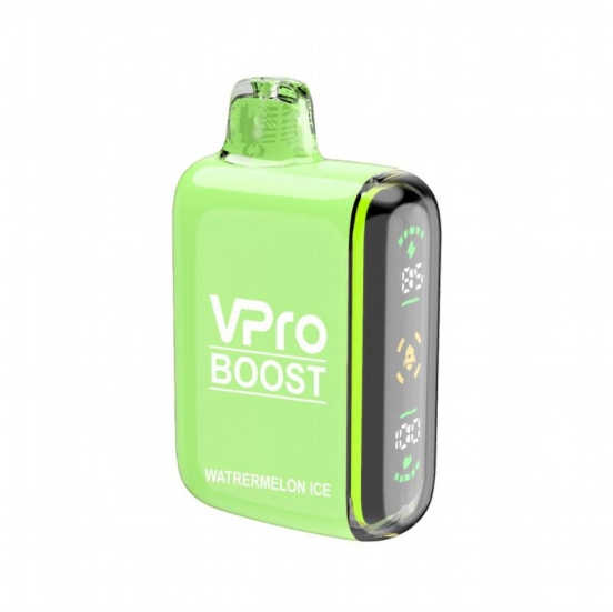 Top Sale Baish Vpro Boost 12000/24000 Smooth Hit Disposable Vape