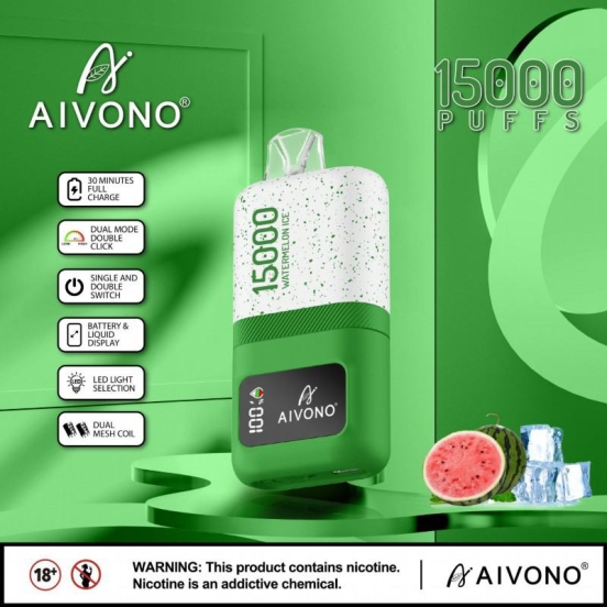 Wholesale Disposable Vape Pens Aim Aivono S Magic 15000