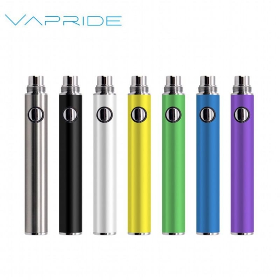 2024's Finest Vaping Wholesale VAPRIDE Vapride Kc400 Battery Disposable Vapes