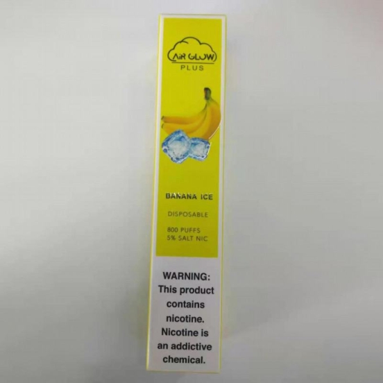 Disposable AIERBAITA Plus About 800 Puffs Vape Wholesale