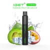 Disposable Iget Vape 4000 Puffs