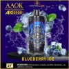 zbood Aaok Ak10000 Vape Big Puff Bar Plus