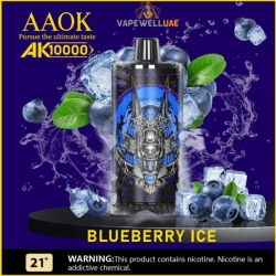 zbood Aaok Ak10000 Vape Big Puff Bar Plus