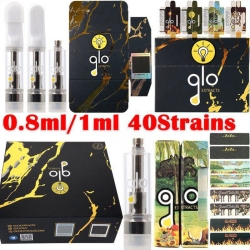 Glo Vape Glo Nederland