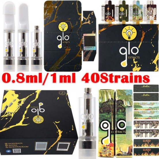 Wholesale Glo Glo Price