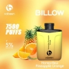 VABEEN Puff Vabeen Billow 7500 Puffs Disposable E-cigarette