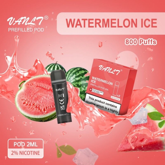 VANLT Vanlt-pod-213 Wholesale Price Disposable Vape Bar