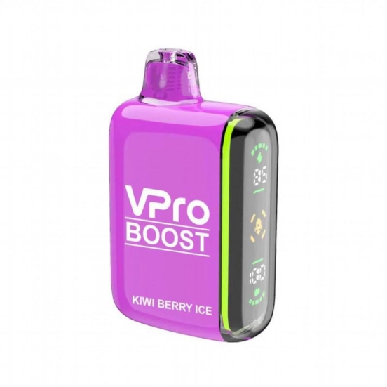 Disposable Vpro Vape Vpro Boost 24000 Puffs Bars Wholesale Price
