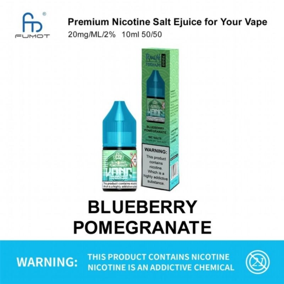 Top Sale RANDM Tornado 7000 Ejuice Vape Price