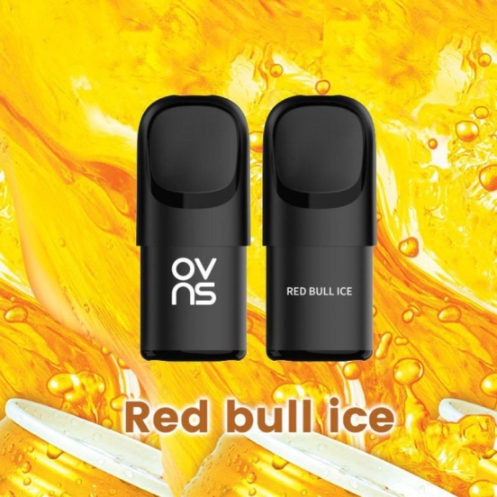 OVNS Pens 313 Hits Vape Puffs