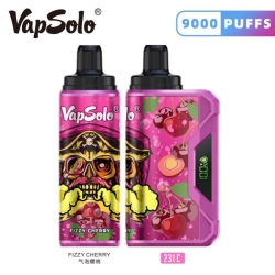 Disposable Vapes Smok 9000 Puffs