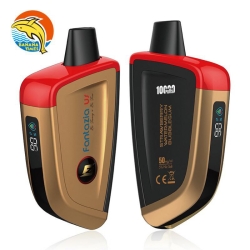 Vape Pen Bananatimes Fantazia 10000 Puffs
