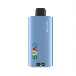 OVNS Ovns Slim 6000 Puffs Disposable Vape Bar