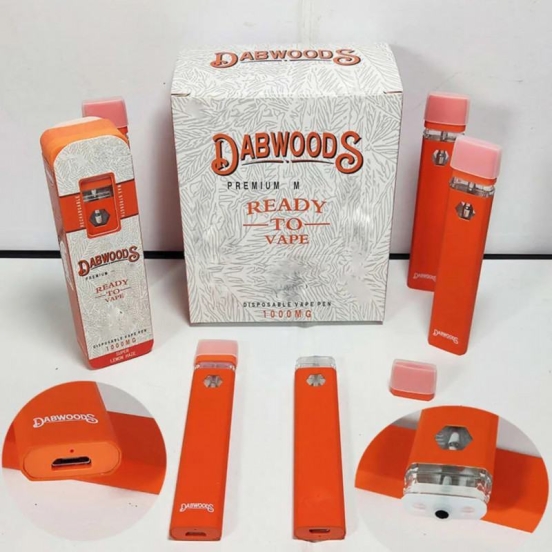 Top-notch Vaping Disposable Vapes Wholesale Dabwoods