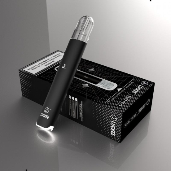 Vape Pen Luckee Luckee 600 Pod Wholesale