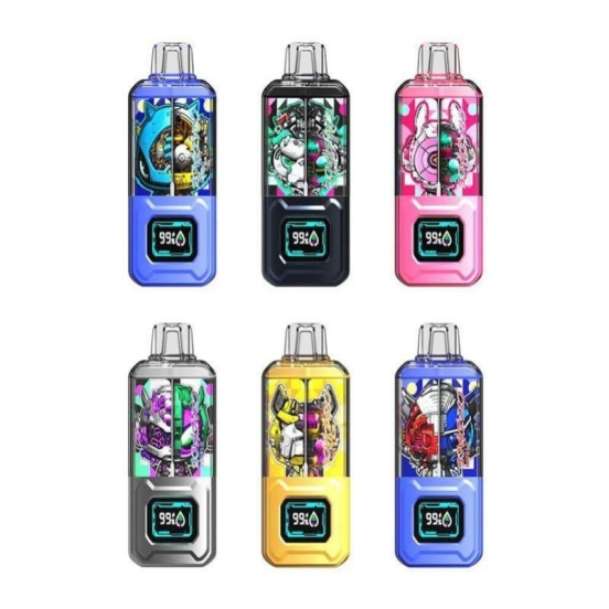 Cheap Pricing Iplay Crazyace B 15000 Puffs