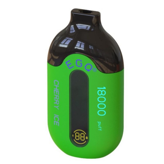 EGQ R72 18000 Puffs Wholesale Price Cheap