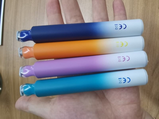 Competitive Pricing Lost Bar Oem 600 Puffs Disposable Vape