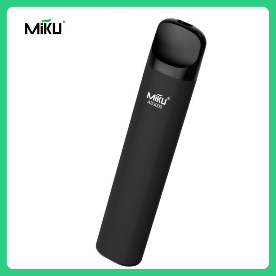 Miku Ab3000116 Vape Wholesale