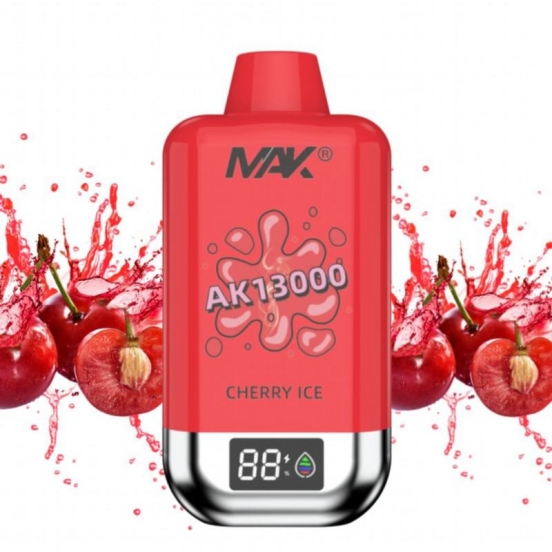 MAK AK10000 Wholesale Vape Pens Ak 13000