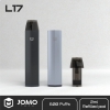 Meta L17 600 Puffs Vape Disposable