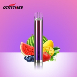 Disposable Vapes Ocitytimes Ot049 1200 Puffs