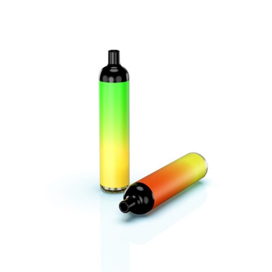 UYD Disposable Vape Bars 4500 Puffs Wholesale