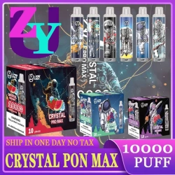 UZY LARGE Puffs Nederland 10000 Vape Pro