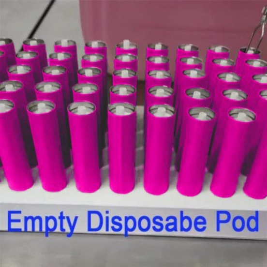 Wholesale Disposable Vape Pens Fume Oem Empty 600800100015003000 Puffs