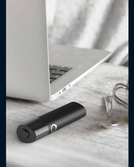 All Flavors pluscig Disposable Smooth Hit Vape