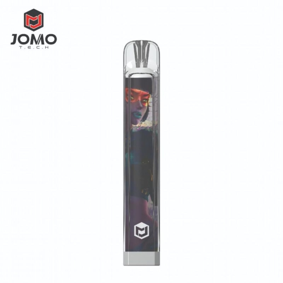 Oem Jomo Disposable Vapes L21 600 Puffs Wholesale