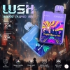 Digiflavor Geek Ba R Lush 20000 Brands Disposable Vape
